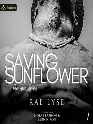 cover image of Saving Sunflower